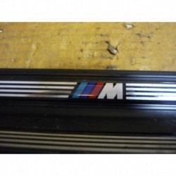 LISTWY PROGOWE BMW M3 IIIM