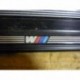 LISTWY PROGOWE BMW M3 IIIM