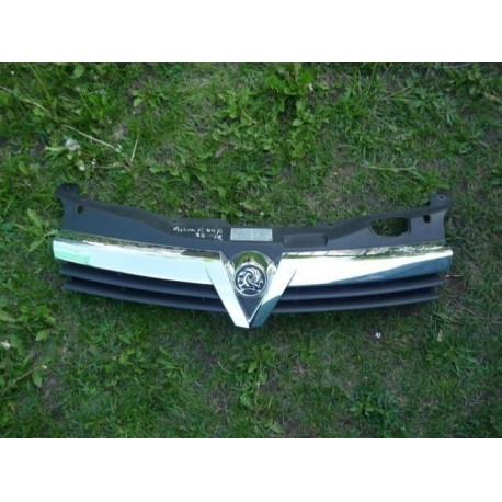 OPEL ASTRA III H 04r GRILL ATRAPA