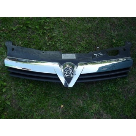 OPEL ASTRA III H GRILL ATRAPA