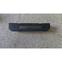 SUZUKI GRAND VITARA WYŚWIETLACZ 34600-65J20