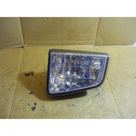 LAMPA LEWA TYŁ W KLAPĘ NISSAN MURANO