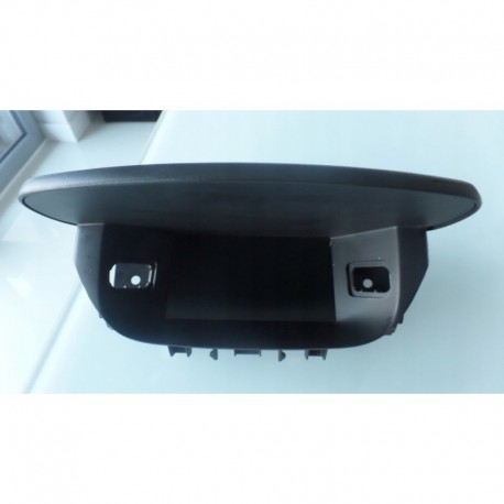 RENAULT LAGUNA WYŚWIETLACZ NAWI 21676963 820032698