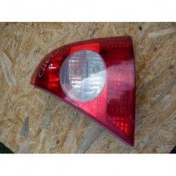 RENAULT CLIO II LAMPA PRAWA TYLNA TYŁ