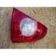 RENAULT CLIO II LAMPA PRAWA TYLNA TYŁ