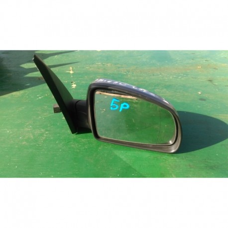OPEL MERIVA A LUSTERKO PRAWE ELEKTRYCZN 5 PIN Z163