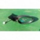 ALFA ROMEO 156 LUSTERKO PRAWE CZARNE 5 PIN ELEKTR