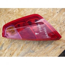 FIAT GRANDE PUNTO III LAMPA PRAWA TYLNA TYŁ
