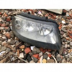 VW SHARAN ALHAMBRA LAMPA PRZÓD PRAWA 01-10r