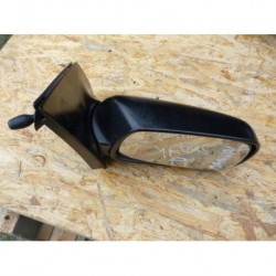 TOYOTA YARIS LUSTERKO PRAWE MANUALNE