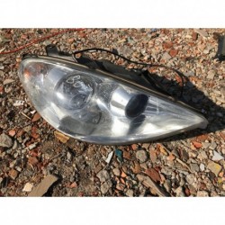 PEUGEOT 807 LAMPA PRZÓD PRZEDNIA PRAWA ORYGINAŁ