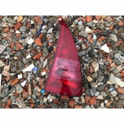 CITROEN C3 LAMPA TYŁ TYLNA LEWA ORYGINAŁ