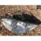 PEUGEOT 807 LAMPA PRZÓD PRZEDNIA PRAWA ORYGINAŁ