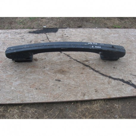 BELKA ZDERZAKA TYŁ MERCEDES S-KLASA