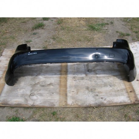 MERCEDES B-KLASA W246 SKORUPA ZDERZAK TYŁ