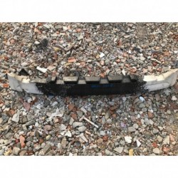 VOLVO S80 II ABSORBER BELKA ZDERZAKA TYŁ TYLNY