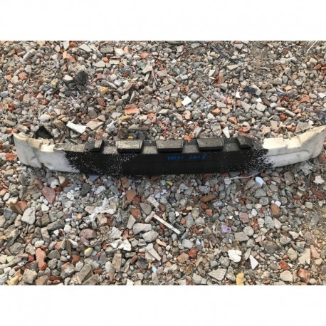 VOLVO S80 II ABSORBER BELKA ZDERZAKA TYŁ TYLNY