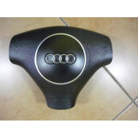 AUDI A3 8P PODUSZKA AIRBAG KIEROWCY