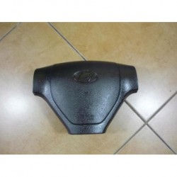 HYUNDAI GETZ PODUSZKA AIRBAG KIEROWCY