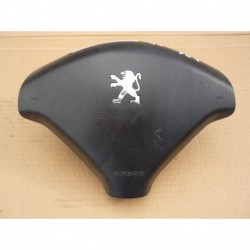 PODUSZKA AIRBAG KIEROWCY PEUGEOT 307 96345028ZR