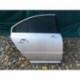 VOLVO S80 II DRZWI TYŁ PRAWE 426-26 SREBRNE 06-09