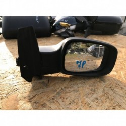 RENAULT SCENIC II LUSTERKO PRAWE ELEKTRYCZNE 7 PIN