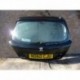 KLAPA TYLNA SZYBA EXLB PEUGEOT 207 LIFT