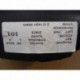 PODUSZKA AIRBAG KIEROWCY PEUGEOT 307 96345028ZR