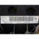 PODUSZKA AIRBAG KIEROWCY PEUGEOT 307 96345028ZR
