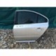 VOLVO S80 II DRZWI TYŁ LEWE 426-26 SREBRNE 06-09