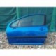 PEUGEOT 207 DRZWI PRZÓD LEWE KMF ORYGINAŁ