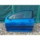 PEUGEOT 207 DRZWI PRZÓD LEWE KMF ORYGINAŁ