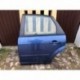 FORD FOCUS MK2 DRZWI TYŁ LEWE 23 5D BŁĘKITNE