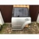 NISSAN X-TRAIL T30 DRZWI TYŁ LEWE SREBRNE