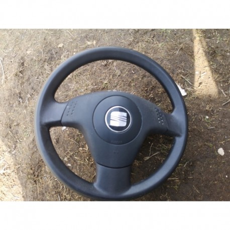 SEAT IBIZA III AIRBAG PODUSZKA KIEROWCY