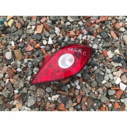 OPEL CORSA D 3D LAMPA TYŁ TYLNA PRAWA ORYGINAŁ