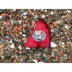 RENAULT CLIO II LIFT LAMPA TYŁ TYLNA PRAWA ORYGINA