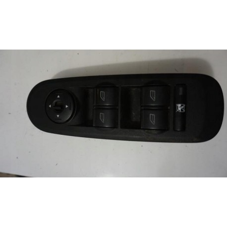 S-MAX PANEL PRZYCISKI SZYB LUSTEREK LEWY PRZÓD