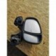 RENAULT TRAFIC LUSTERKO PRAWE 7 PIN CHROM