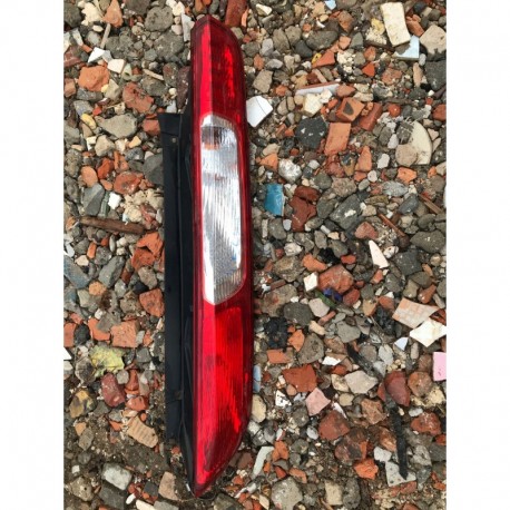 FORD FOCUS MK2 LAMPA TYŁ TYLNA PRAWA ORYGINAŁ