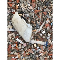 PEUGEOT 207 ZBIORNIK SPRYSKIWACZY