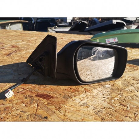 MAZDA 6 LUSTERKO PRAWE 5 PIN ELEKTRYCZNE