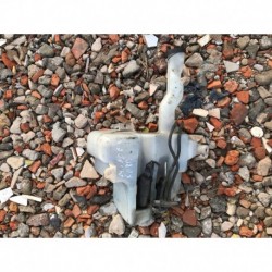 MONDEO MK3 LIFT ZBIORNIK ZBIORNICZEK SPRYSKIWACZY