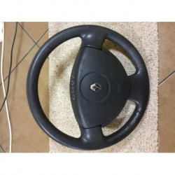 RENAULT CLIO II KIEROWNICA