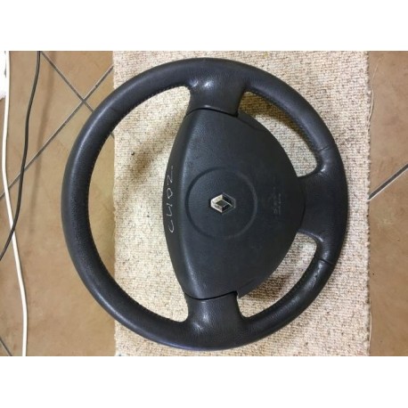 RENAULT CLIO II KIEROWNICA
