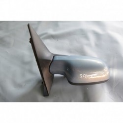 RENAULT SCENIC 2 II LUSTERKO PRAWE