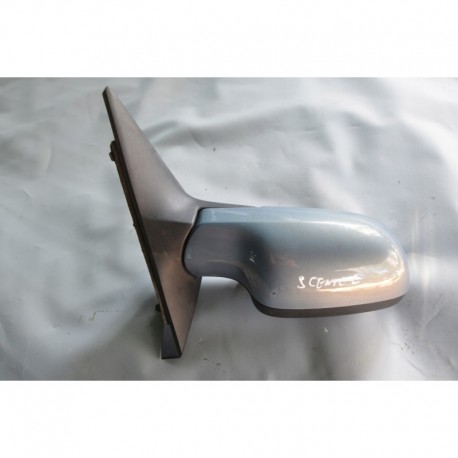 RENAULT SCENIC 2 II LUSTERKO PRAWE