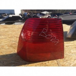 VW BORA LAMPA TYŁ TYLNA LEWA ORYGINAŁ