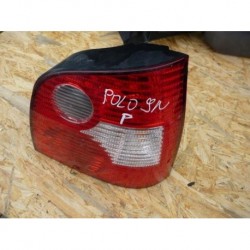 LAMPA PRAWA TYLNA TYŁ VW POLO 9N
