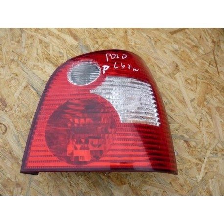 LAMPA PRAWA TYLNA TYŁ VW POLO 9N
